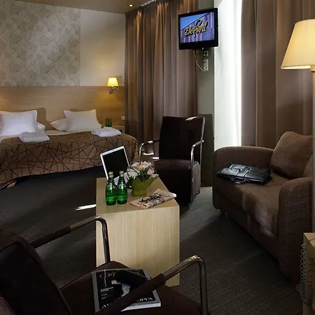 Rixwell Elefant Hotel Riga