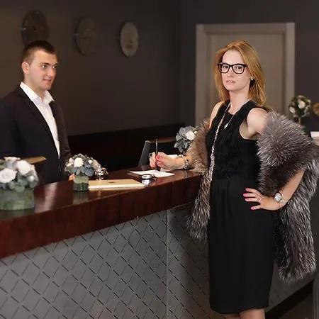 Hotel Rixwell Elefant