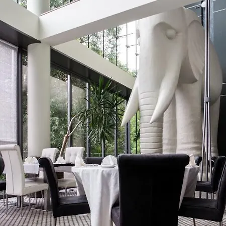 Rixwell Elefant Hotel